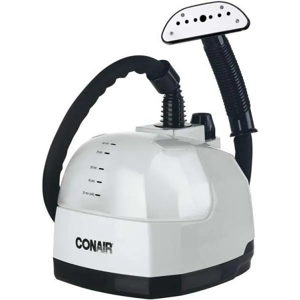 Plancha A Vapor Conair 1500watts Vertical Con Percha