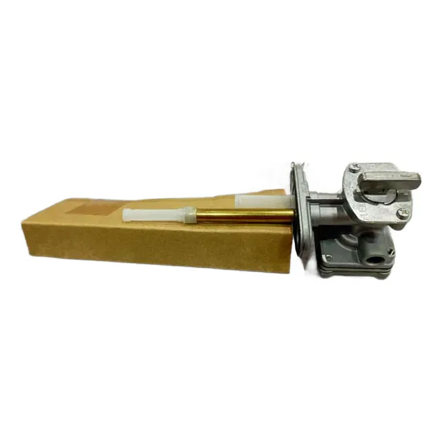 Llave Gasolina Original Suzuki Dr650