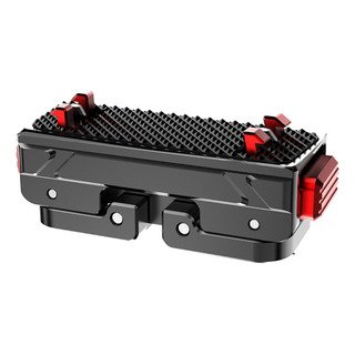 Base Adaptadora Liberación Rápida Para Insta360 Ace/ace Pro2 Base Adaptadora Liberación Rápida Para Insta360 Ace/ace Pro2