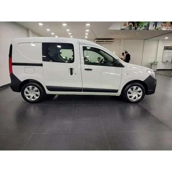 Renault Kangoo Express 5 Asientos 1.6 ( F R )