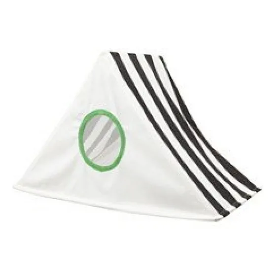 Ikea Hemmahos Carpa Juego Habitacion Infantil By M Unnborn
