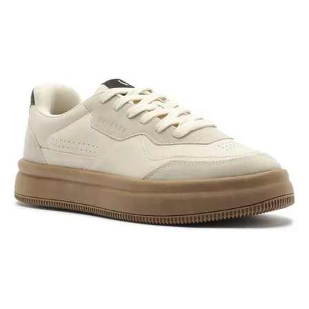 Tênis Masculino Reserva Go Troy Multicolorido Liso 39