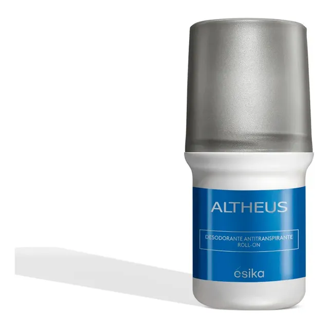 Desodorante Para Hombre Altheus Roll On 50ml