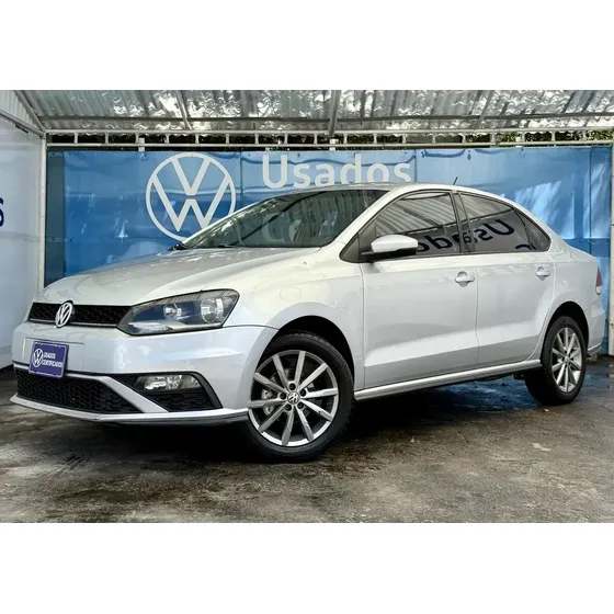 Volkswagen Vento 2021 1.6 Confortline Mt
