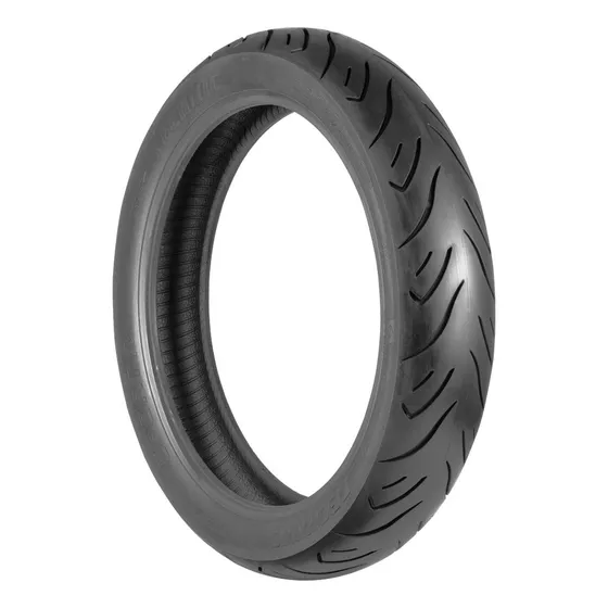 Pneu 120/70-17 Technic Stroker Cb500 Xj6 Fazer Dianteiro
