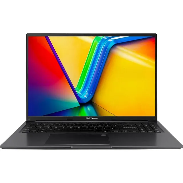 Notebook Asus X1605za-mb013 I7 8gb 512gb Ssd 16  Fhd Español