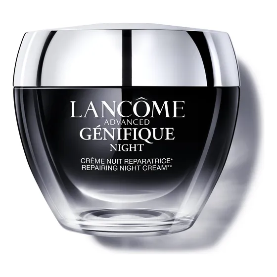 Lancôme Advanced Génifique Crema Nocturna - J8qn4