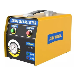 Detector De Fugas De Humo Sdt205 Autool Automotriz Detector De Fugas De Humo Sdt205 Autool Automotriz