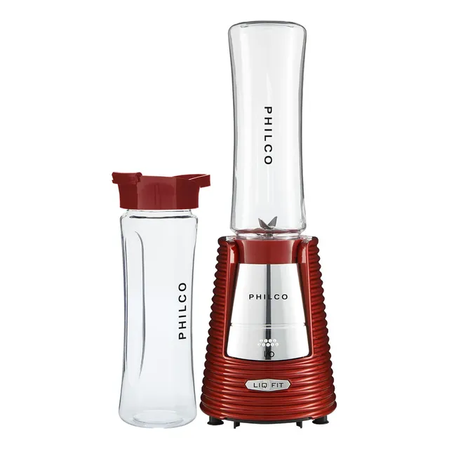 Liquidificador Philco Liq Fit RetrĂŽ Liquidificador Philco Liq Fit RetrĂŽ