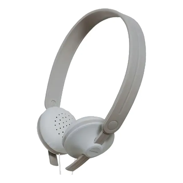 Audifonos Panasonic Ultra Ligeros Rp-hx35e Iman De Neodimio Color Blanco