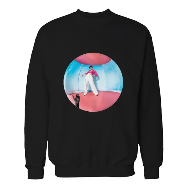 Buzo Harry Style 2 Memoestampados