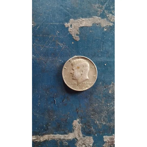 Moneda Antigua