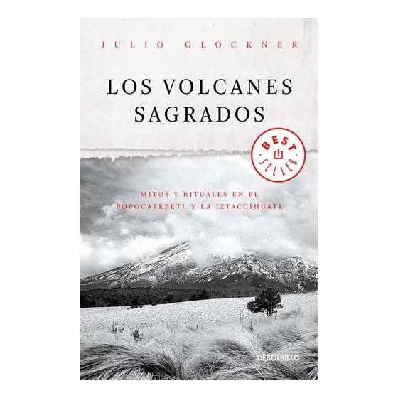 Los Volcanes Sagrados