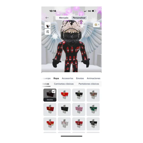 Cuenta De Roblox