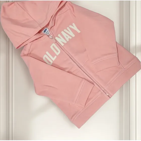 Chaqueta Old Navy Para Niña