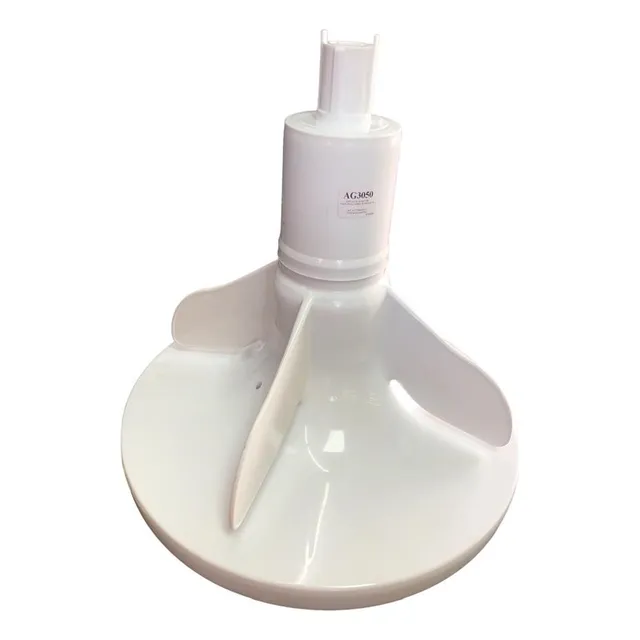 Agitador Lavadora Whirlpool Inferior Wp3349578