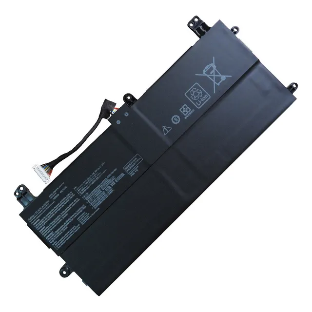 Bateria Para Asus C41n2102 56wh 15.52v 4 Celdas Z13 Gz301