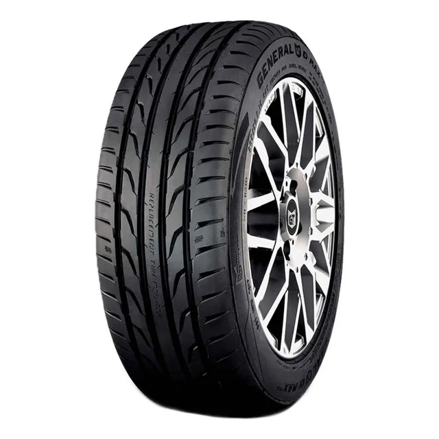Llanta General Tire G-max Rs 245/45r17 99y Índice De Velocidad Y