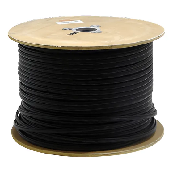 Cable Utp Cat 6 Netlinks 100% Outd 305m Cab-6bc Fluke Pass