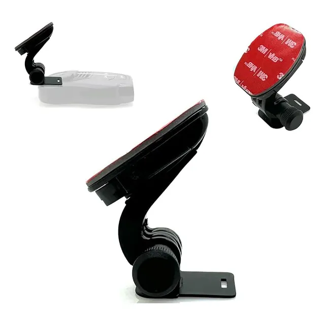 Soportes Para Detector Radares Cobra 480i