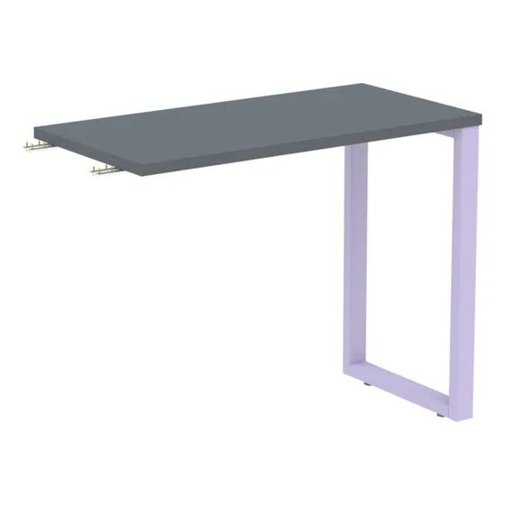 Mesa Complemento 900x450mm Mcp90/45p25tub Wt