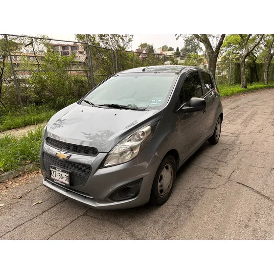 Chevrolet Spark 1.3 Lt Classic Mt
