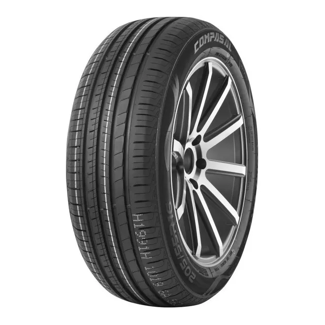 Llanta Rin 15  Compasal 205/65r15 94h Blazer Hp