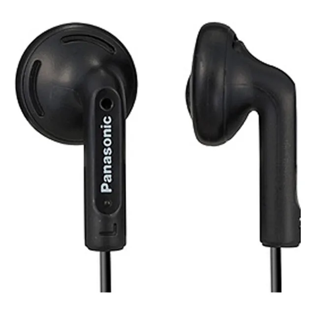 Audifonos Panasonic Alambricos