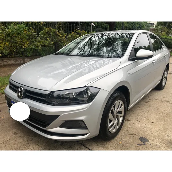 Volkswagen Virtus 1.6 Msi Trendline