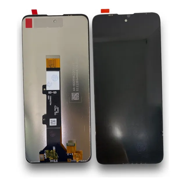 Pantalla Lcd + Mica Tactil Motorola Moto E40