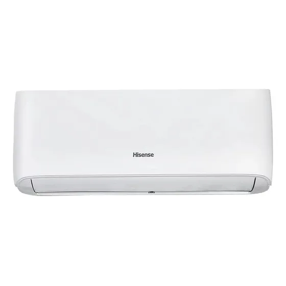 Aire Minisplit Inverter Hisense Frio 12000 Btu 1 Tonelada At121ck Blanco R410a