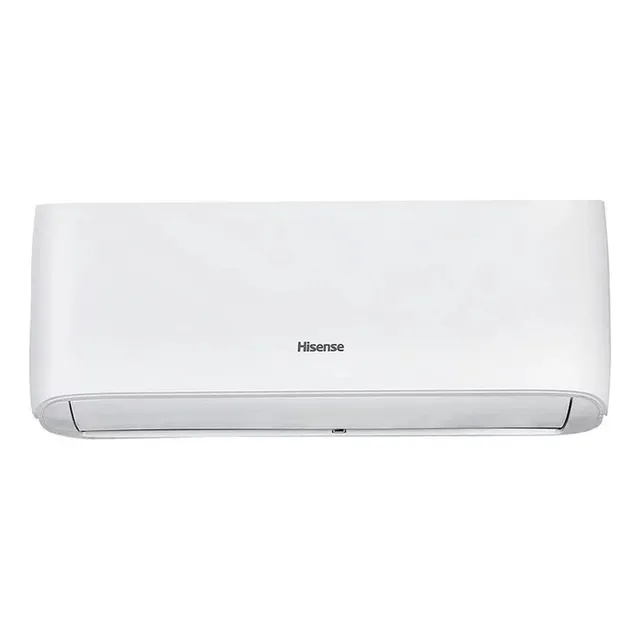Aire Minisplit Inverter Hisense Frio 12000 BTU 1 tonelada AT121CK blanco R410a
