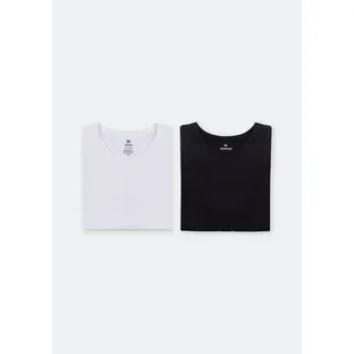 Kit Com 2 Camisetas Masculinas BĂĄsicas Hering Kit Com 2 Camisetas Masculinas BĂĄsicas Hering