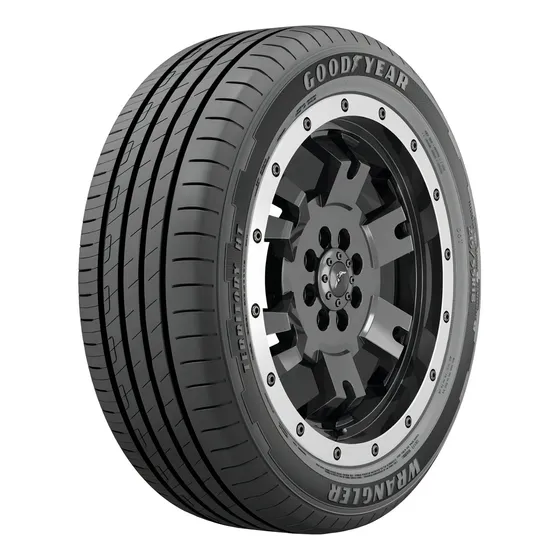 Pneu 215/55R18 Goodyear Wrangler Territory HT 95V Aro 18