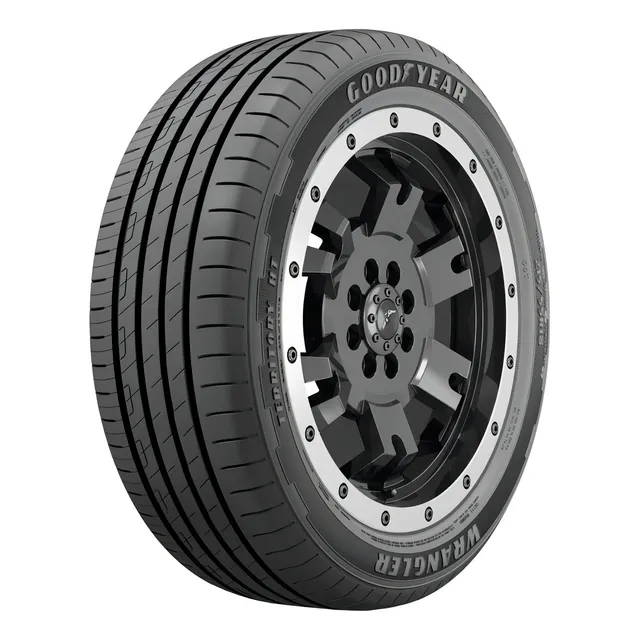 Pneu 215/55R18 Goodyear Wrangler Territory HT 95V Aro 18