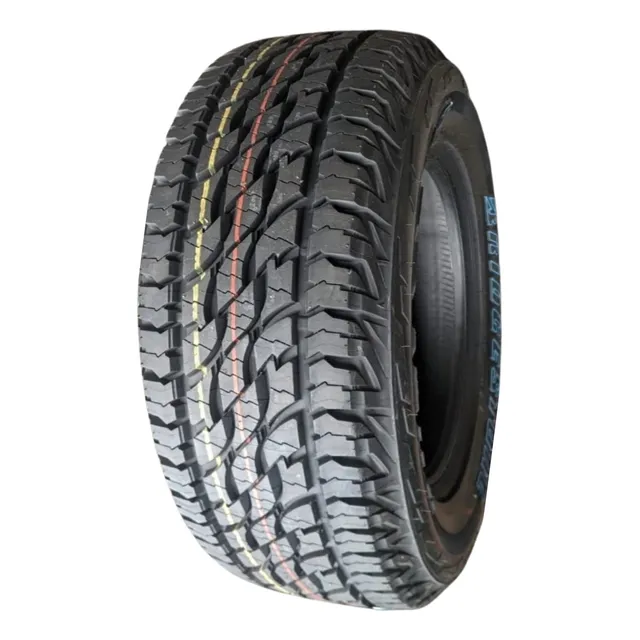 Bridgestone 265/65r17 112s Dueler A/t 697
