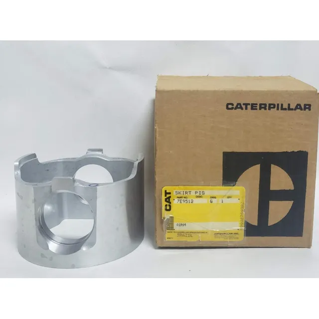 Falda De Piston Caterpillar 7e-9512 7e9512 4p-1546 4p1546
