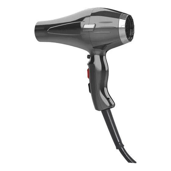 Secador De Cabelo Profissional Lizze Extreme 2400w