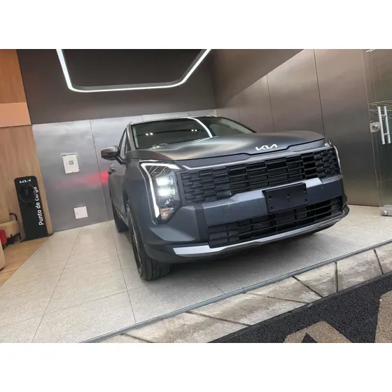 Kia Ranger 2026 Model - Carros y Camionetas | TuCarro