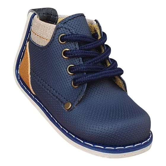 Zapatos No Tuerce Para Niño Cool Babies