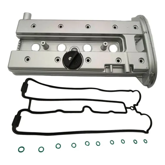 Tapa Valvulas Chevrolet Astra Vectra Zafira 16v Aluminio