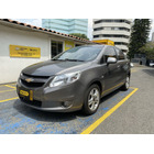 Chevrolet Sail 1.4 Ltz