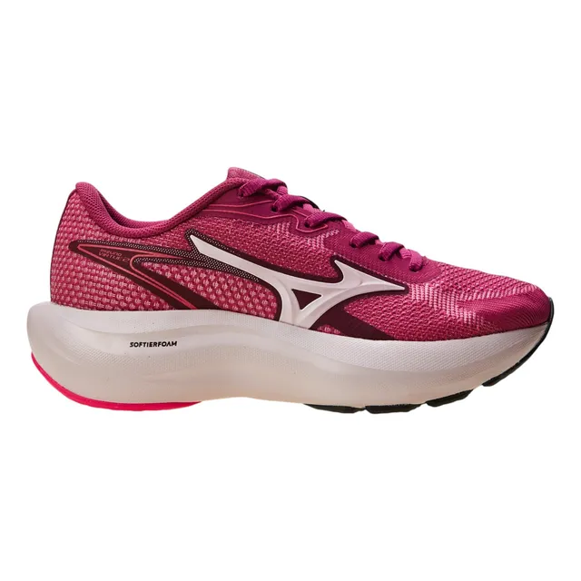 Tênis Feminino Virtue 2 Esportivo Para Corrida Mizuno