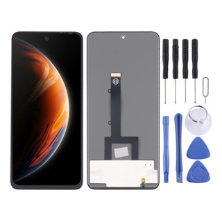 For Pantalla Tft Lcd For Infinix Zero X/zero X Pro X6810 For Pantalla Tft Lcd For Infinix Zero X/zero X Pro X6810