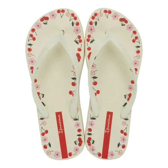 Chinelo De Dedo Ipanema Day Feminino Colecao