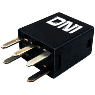Mini Rele 12v 30/20a John Deere Sj15809 Lva13711 Re73096 Mini Rele 12v 30/20a John Deere Sj15809 Lva13711 Re73096