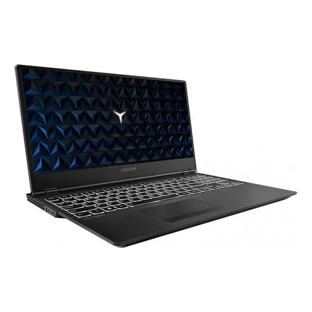 Notebook Legion Y Y530 15.6" negro 8GB de Ram - 1TB HDD - Intel Core i5