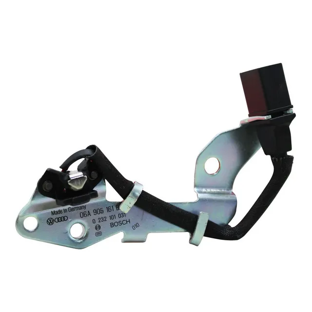 Sensor Arbol Levas Efecto Hall Jetta A6 2.0l 2014 Original