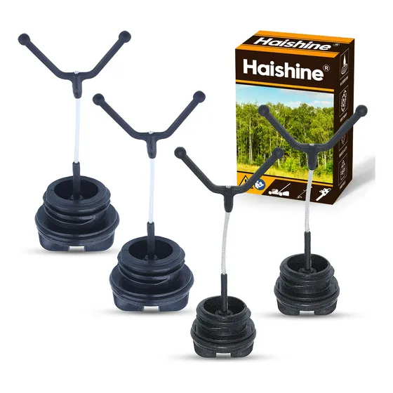 Tapa Tanque Combustible Gasolina Para Husqvarna 50 51