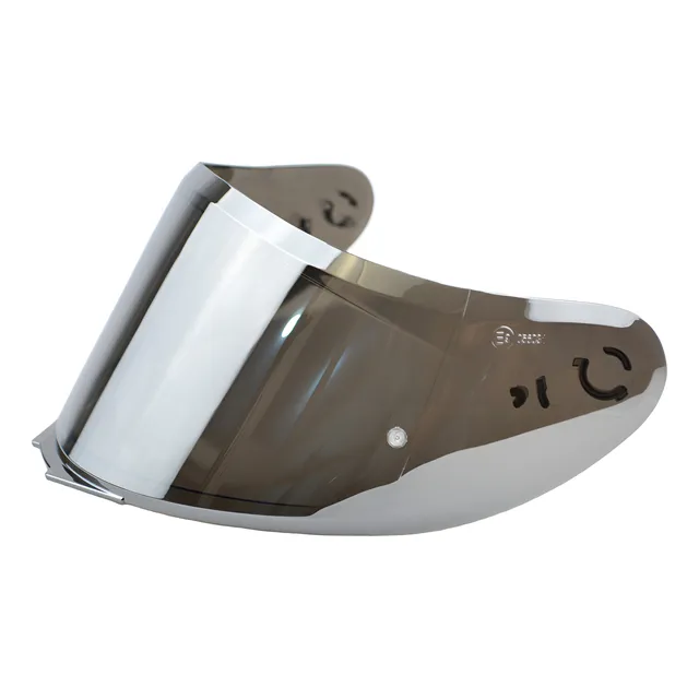 Visor De Color Para Casco Spartan Stinger Mt-v-12b, Original